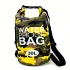 Schwimmender, wasserdichter Packsack für Rafting, Paddeln, Wassersport