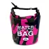 Schwimmender, wasserdichter Packsack für Rafting, Paddeln, Wassersport