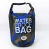 Schwimmender, wasserdichter Packsack für Rafting, Paddeln, Wassersport