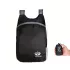 Leichter faltbarer Rucksack