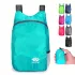 Leichter faltbarer Rucksack