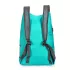 Leichter faltbarer Rucksack