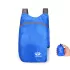 Leichter faltbarer Rucksack