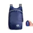 Leichter faltbarer Rucksack