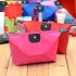 Kulturtasche