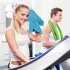 Schnelltrocknendes Sporthandtuch mit Aufbewahrungsbox