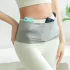 Multifunktionale, atmungsaktive Gürteltasche für Outdoor-Sport und Fitness