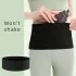 Multifunktionale, atmungsaktive Gürteltasche für Outdoor-Sport und Fitness