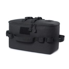 Organizer-Tasche für Camping