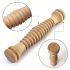 Holz-Massage-Rolle für den ganzen Körper