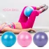 Mini-Yogaball