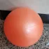 Mini-Yogaball