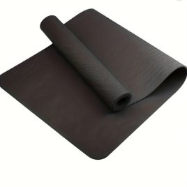 Extra Dicke, Rutschfeste EVA Yogamatte