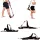 Yoga-Bein-Dehngurt
