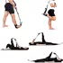 Yoga-Bein-Dehngurt