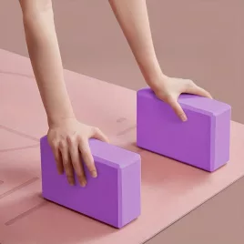 Yoga-Blöcke