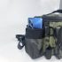 Angeltasche, spezielle Aufbewahrungstasche