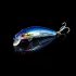 1 Stück Luminous Minnow leuchtender Angelköder