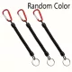 3er Set Angelleine, Zurückziehbar mit Karabinerrolle
