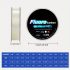 100 m Fluorocarbon Angelschnur