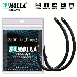 50 Stück Karpfenhaken