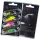 4 Stück Sougayilang Crankbait Angelköder