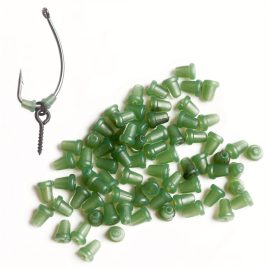 Weiche PVC-Angelperlen