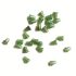 Weiche PVC-Angelperlen