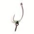 Weiche PVC-Angelperlen