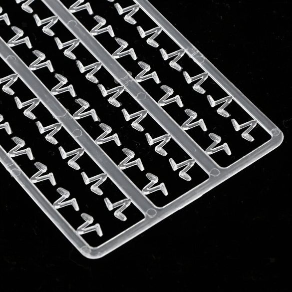 V-förmige Karpfenköder mit Stoppern und Stöpseln – unverzichtbar für mehr Karpfenfänge