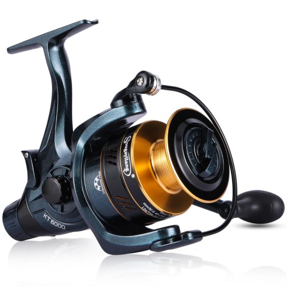 Sougayilang Karpfenrolle