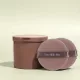 7 Stk. Air Cushion Puff feucht & trocken wiederverwendbarer Schwamm für Flüssigkeit, Creme, Foundation & Puder