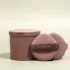 7 Stk. Air Cushion Puff feucht & trocken wiederverwendbarer Schwamm für Flüssigkeit, Creme, Foundation & Puder