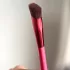 Multifunktionale Augenbrauenbürste, gebogene Augenbrauenbürste, Concealer-Bürste