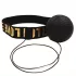 1 Stück Stirnband mit Ball zur Entwicklung von Boxfähigkeiten