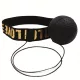 1 Stück Stirnband mit Ball zur Entwicklung von Boxfähigkeiten
