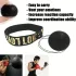 1 Stück Stirnband mit Ball zur Entwicklung von Boxfähigkeiten