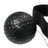 1 Stück Stirnband mit Ball zur Entwicklung von Boxfähigkeiten