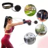 1 Stück Stirnband mit Ball zur Entwicklung von Boxfähigkeiten
