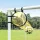 Klappbares Fußballtor-Netz