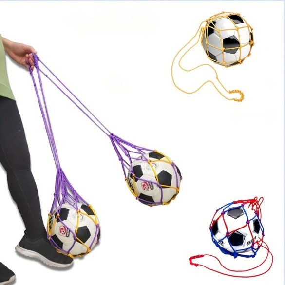 Fußball-Trainingsnetz