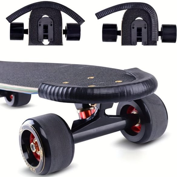 Universeller Skateboard-Kantenschutz