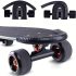 Universeller Skateboard-Kantenschutz