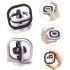 Kreativer Fingerspitzen-Fidget-Spinner