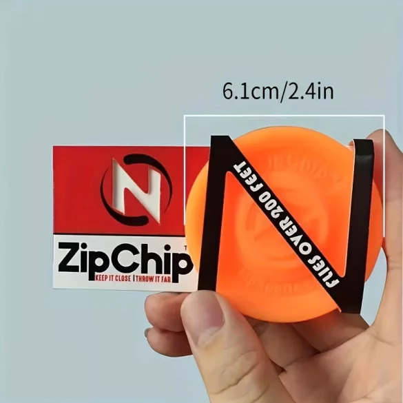 Weiche Silikon Wurfscheibe