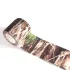 Camo Tape wasserdichtes Tarn-Isolierband für Wandern und Jagd