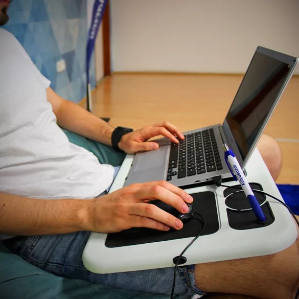 Laptop Notebook Tisch