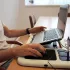 Laptop Notebook Tisch