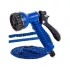 Gartenschlauch 4-8m X-Hose mit Sprühkopf - Flexibler Schlauch für Gartenbewässerung, langlebig.