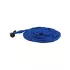 Gartenschlauch 4-8m X-Hose mit Sprühkopf - Flexibler Schlauch für Gartenbewässerung, langlebig.